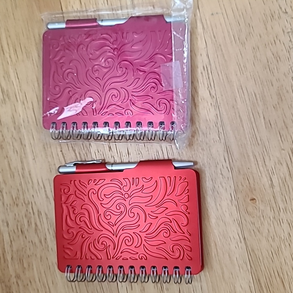 Password Book & Pen (2 colors sold individually)